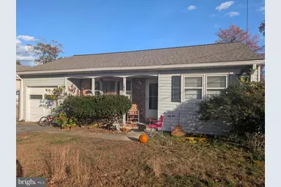 1412 Dorsett Dock Road, Point Pleasant Beach, NJ 08742 - Photo 1
