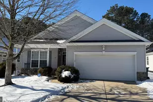 50 Briarwood Dr, Tuckerton, NJ 08087 - Photo 1