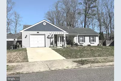 46 Chestnut Way Circle, Barnegat, NJ 08005 - Photo 23