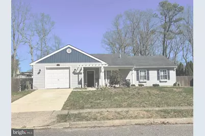 46 Chestnut Way Circle, Barnegat, NJ 08005 - Photo 1