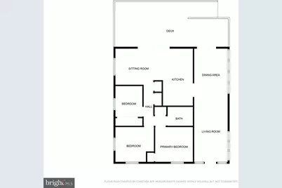 40 Daddy Tucker, Little Egg Harbor, NJ 08087 - Photo 51