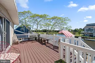 40 Daddy Tucker, Little Egg Harbor, NJ 08087 - Photo 39