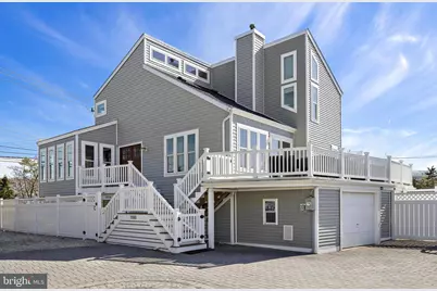 1100 Long Beach Blvd, Long Beach Township, NJ 08008 - Photo 1