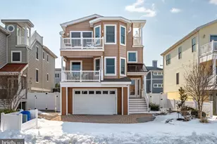 48 S 1st St, Surf City, NJ 08008 - Photo 1