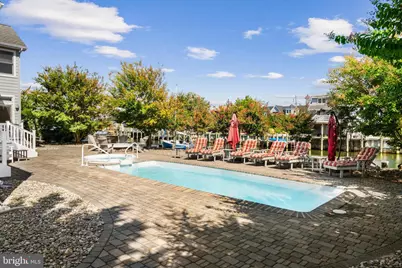 215 Nautilus Drive, Long Beach Township, NJ 08008 - Photo 5