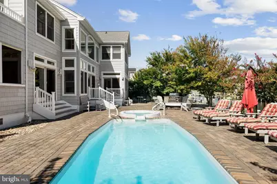 215 Nautilus Drive, Long Beach Township, NJ 08008 - Photo 43