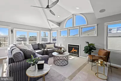 1060 Long Beach Boulevard Cw #WEST, Long Beach Township, NJ 08008 - Photo 5