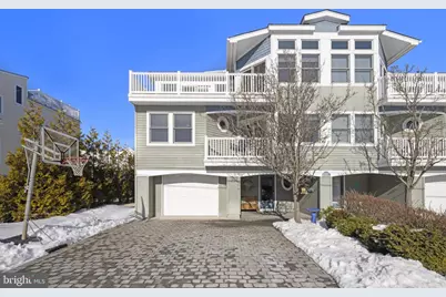 1060 Long Beach Boulevard Cw #WEST, Long Beach Township, NJ 08008 - Photo 39