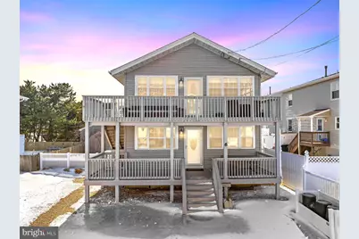 6 E 35th Street #B, Long Beach Township, NJ 08008 - Photo 41