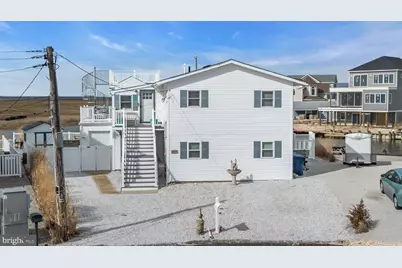 728 E Twin Lakes Boulevard, Little Egg Harbor, NJ 08087 - Photo 67