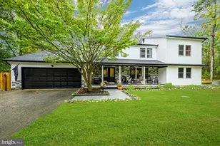 453 Stage Rd, Little Egg Harbor, NJ 08087 - Photo 1
