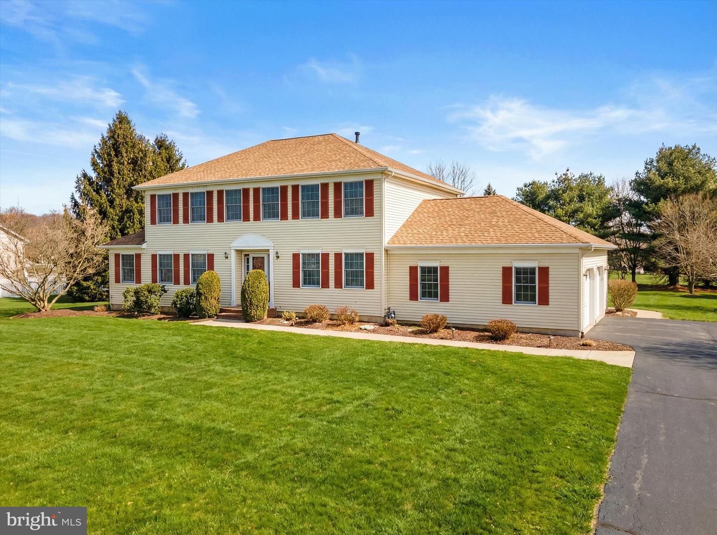 130 Hopkins Rd, New Egypt, NJ 08533 - MLS NJOC2039754 - Coldwell Banker