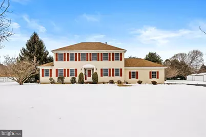 130 Hopkins Road, New Egypt, NJ 08533 - Photo 3