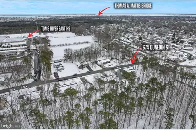 674 Dunedin Street, Toms River Township, NJ 08753 - Photo 9