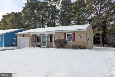 37 Zeeland Drive, Toms River, NJ 08757 - Photo 5