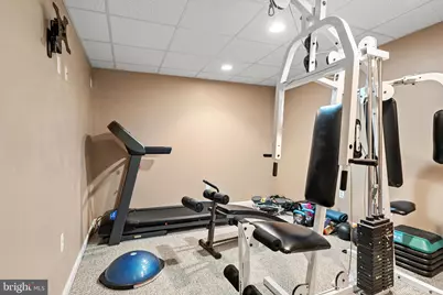 733 County Rt 539, New Egypt, NJ 08533 - Photo 25