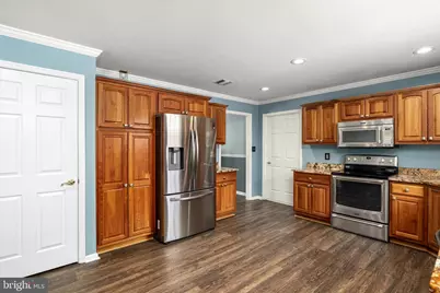 733 County Rt 539, New Egypt, NJ 08533 - Photo 17