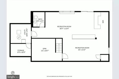 733 County Rt 539, New Egypt, NJ 08533 - Photo 37