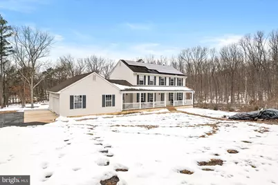 733 County Rt 539, New Egypt, NJ 08533 - Photo 1