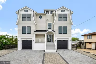 34 Amherst, Long Beach Township, NJ 08008 - Photo 1