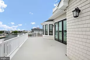 34 Amherst, Long Beach Township, NJ 08008 - Photo 31