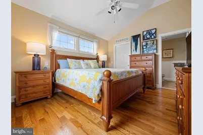 9500 Beach Avenue #A, Long Beach Township, NJ 08008 - Photo 19