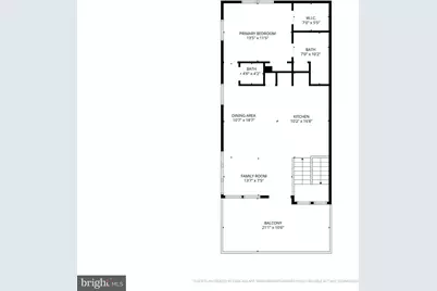9500 Beach Avenue #A, Long Beach Township, NJ 08008 - Photo 73