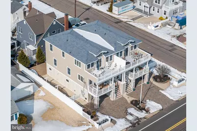 9500 Beach Avenue #A, Long Beach Township, NJ 08008 - Photo 57
