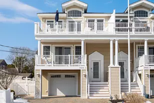 9500 Beach Ave, Long Beach Township, NJ 08008 - Photo 1