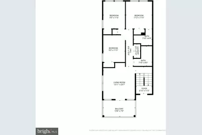 9500 Beach Avenue #A, Long Beach Township, NJ 08008 - Photo 71