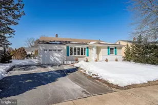 31 Jericho Rd, Toms River, NJ 08757 - Photo 7