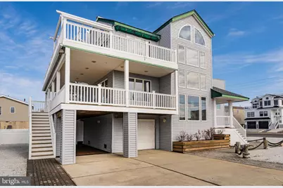 307 N 13th Street, Surf City, NJ 08008 - Photo 3