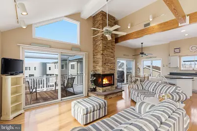 307 N 13th Street, Surf City, NJ 08008 - Photo 5