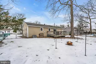 463 Ensign Rd, Forked River, NJ 08731 - Photo 21