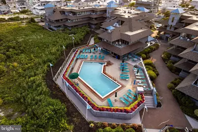 1001 Ocean #C1001, Ship Bottom, NJ 08008 - Photo 3