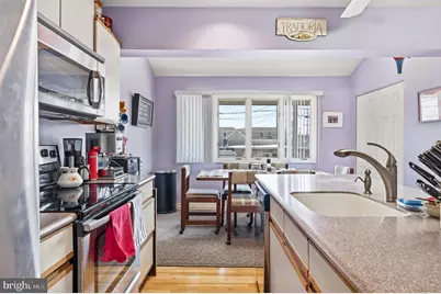 601 N Del Avenue #12, Beach Haven, NJ 08008 - Photo 11