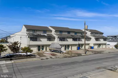 601 N Del Avenue #12, Beach Haven, NJ 08008 - Photo 31