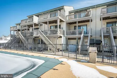 601 N Del Avenue #12, Beach Haven, NJ 08008 - Photo 29