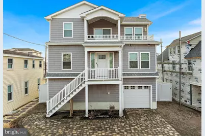 106 W 26th Street, Ship Bottom, NJ 08008 - Photo 1