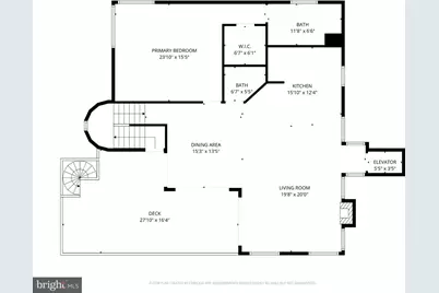 1087 Long Beach, Long Beach Township, NJ 08008 - Photo 59