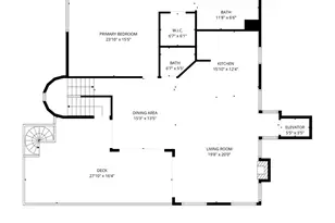 1087 Long Beach, Long Beach Township, NJ 08008 - Photo 59