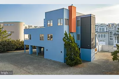 1087 Long Beach, Long Beach, NJ 08008 - Photo 1