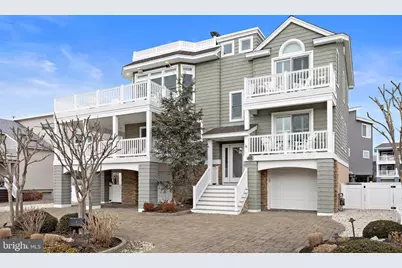 9 William Street, Harvey Cedars, NJ 08008 - Photo 1