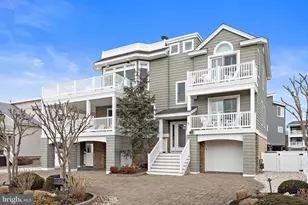 9 William St, Harvey Cedars, NJ 08008 - Photo 1