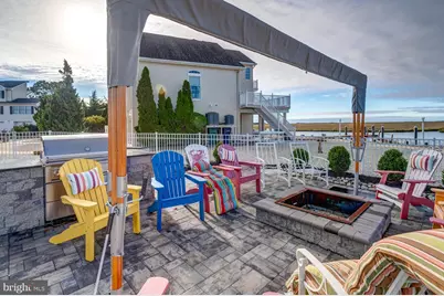 22 Sea Isle Drive, Little Egg Harbor, NJ 08087 - Photo 5