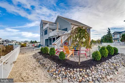 22 Sea Isle Drive, Little Egg Harbor, NJ 08087 - Photo 7