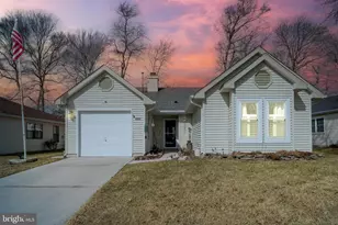 116 Lantern Pl, Little Egg Harbor, NJ 08087 - Photo 3