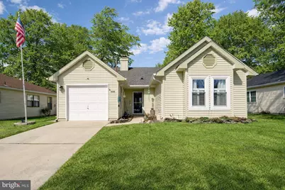 116 Lantern Place, Little Egg Harbor, NJ 08087 - Photo 1