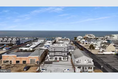 1210 Long Beach Boulevard #C1-01, Beach Haven, NJ 08008 - Photo 11