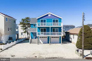 2205 N Central Ave, Surf City, NJ 08008 - Photo 1
